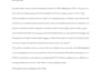 developmentally edit your manuscript